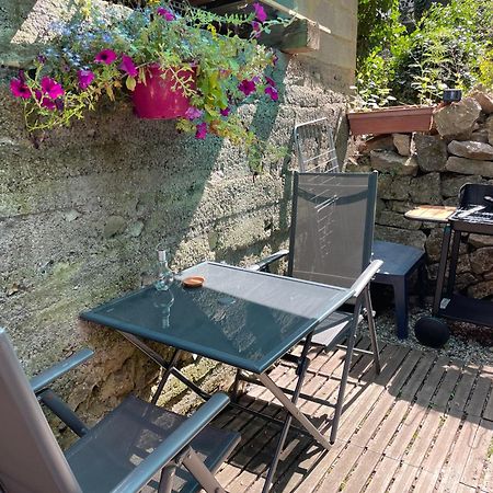 L'Arizona Dinant - Studio Montana - Barbecue, Free Parking, Dog Ok Exterior photo